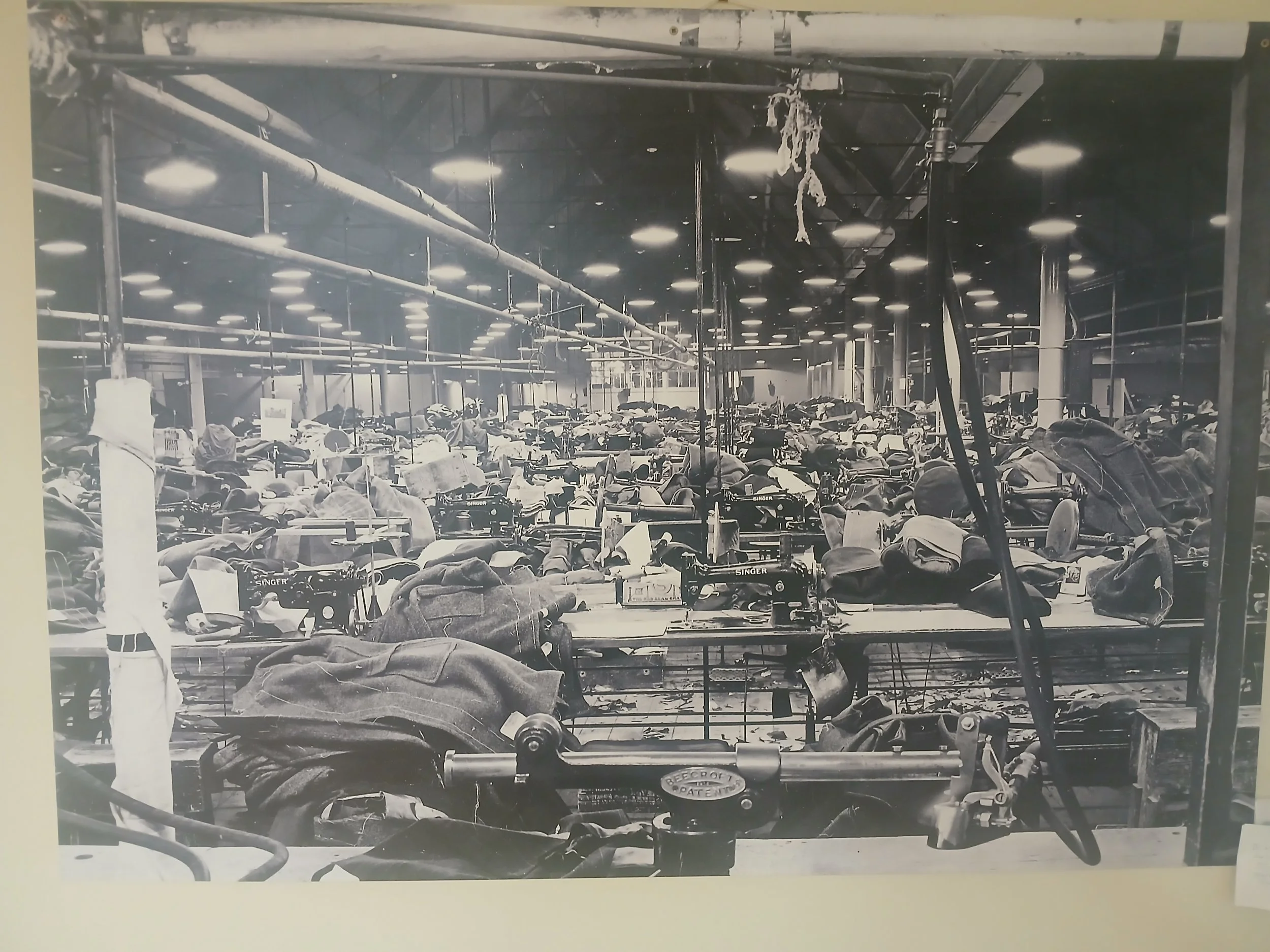  Image courtesy of Sean Curtin. 