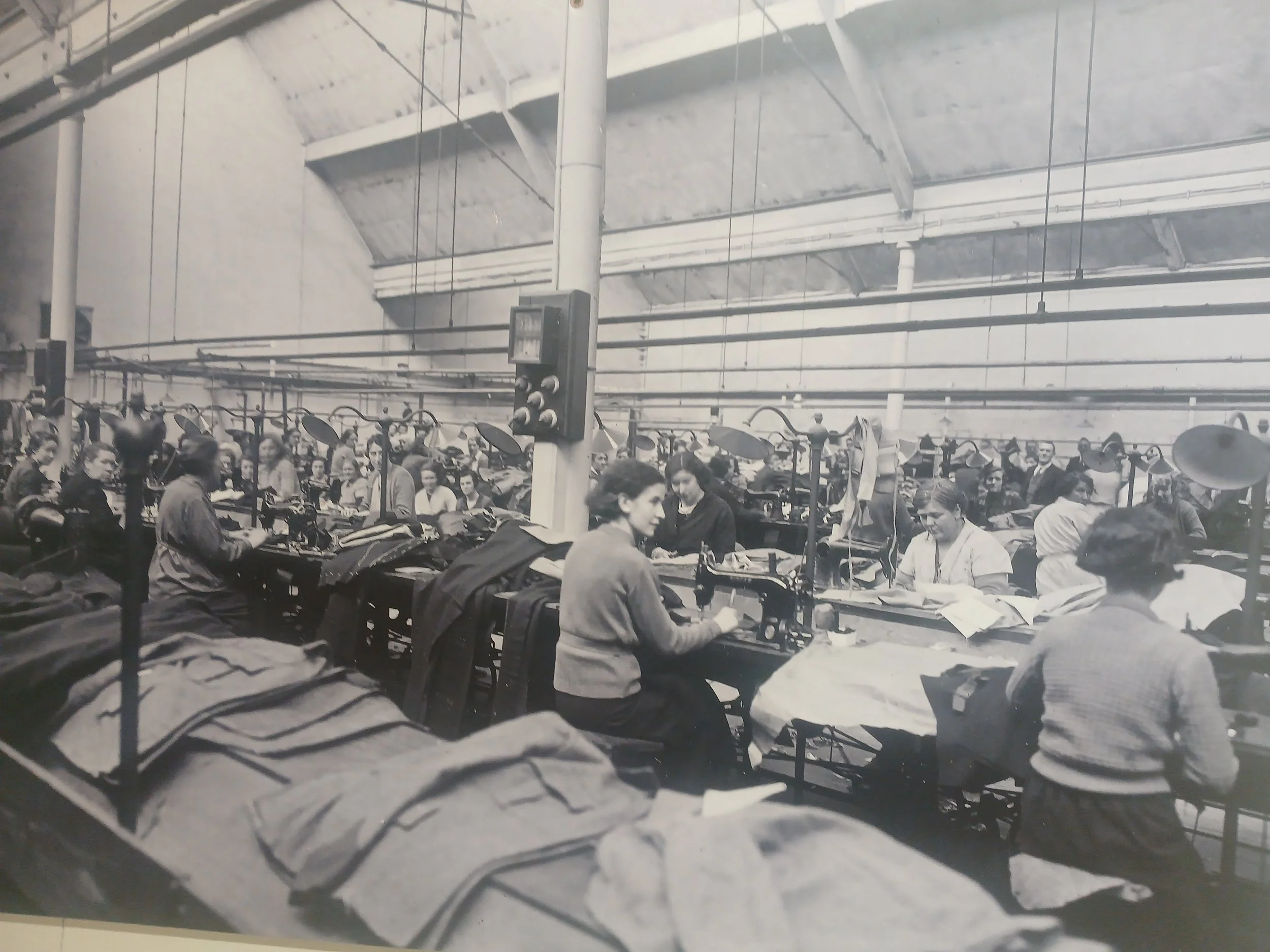  Image courtesy of Sean Curtin. 