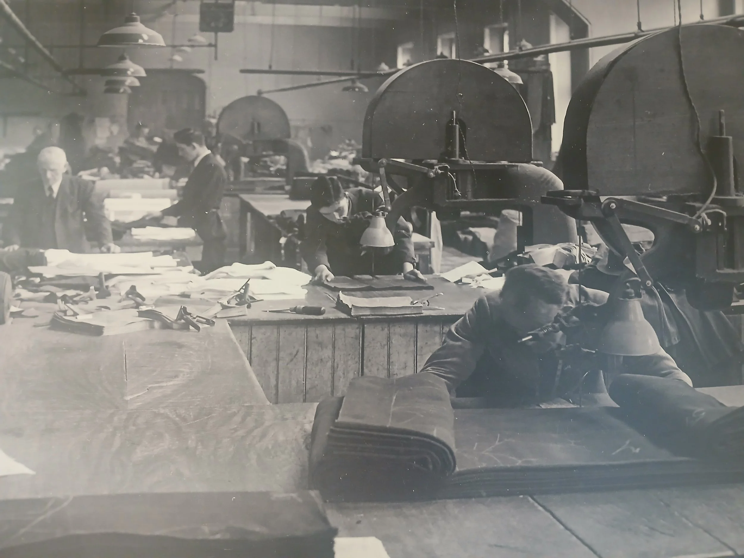  Image courtesy of Sean Curtin. 