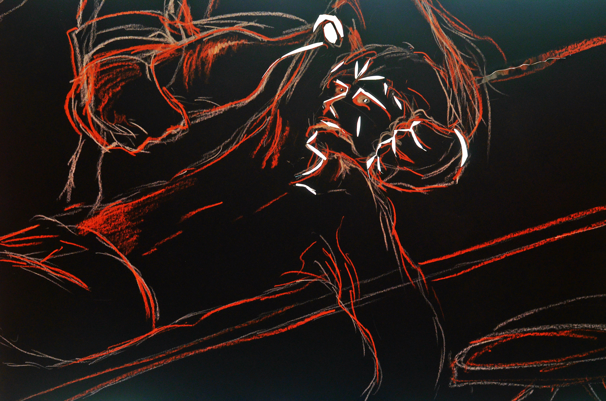 Writing Plays - Method and Mindfulness