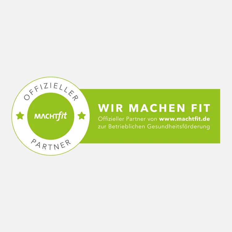 MACHTfit