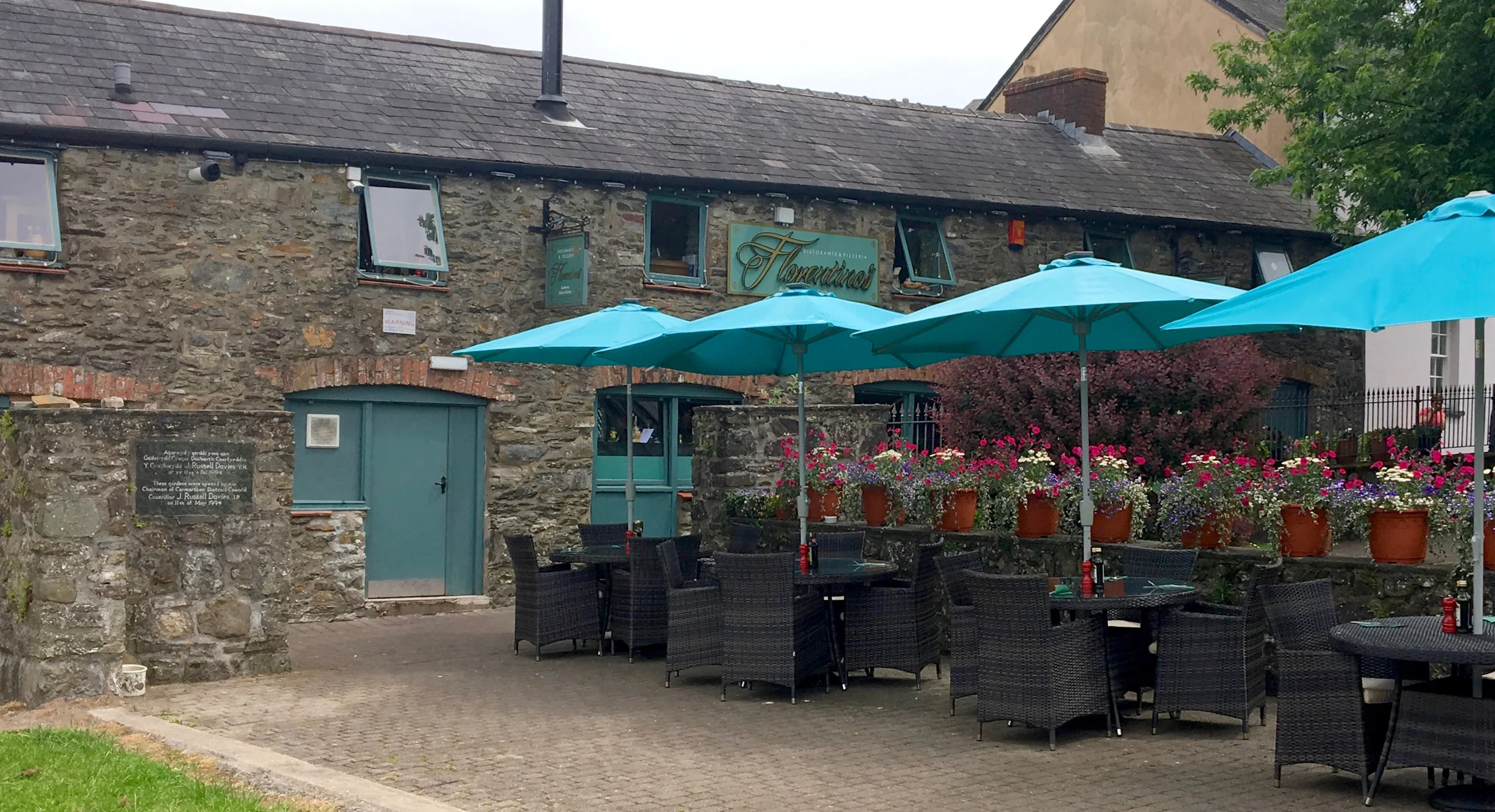 Florentino s Italian Carmarthen florentino-s-italian-carmarthen