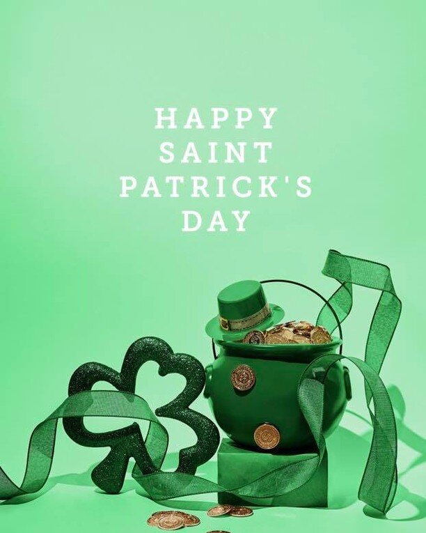 The Lord is greater than all: I have said enough. &ndash; Saint Patrick