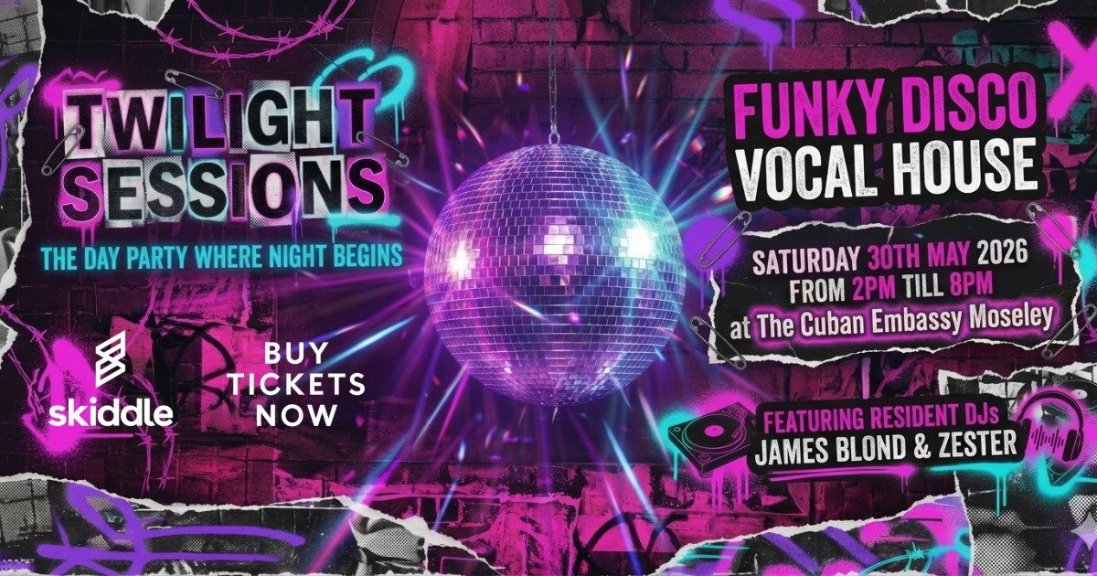 Twilight Sessions