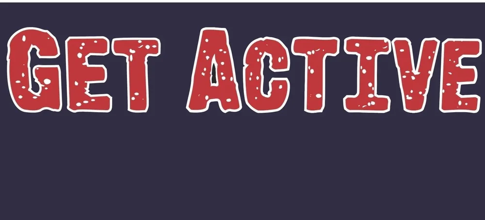 Get Active After School
