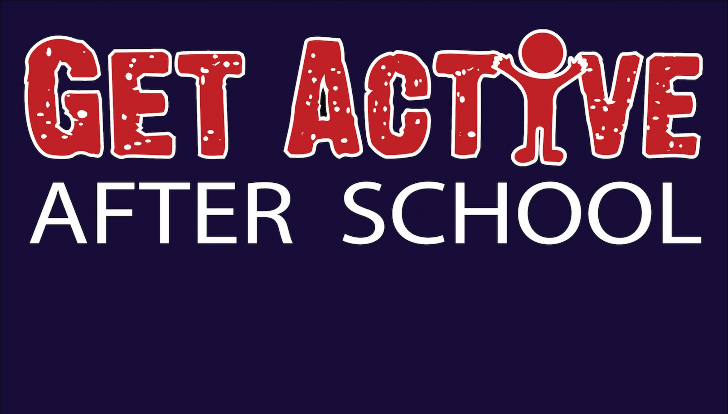 Get Activive Get Active After School