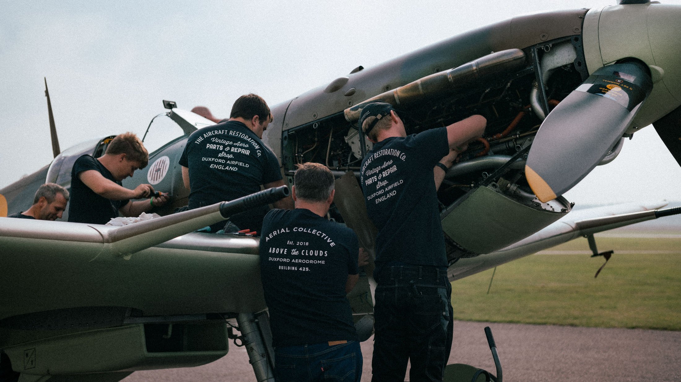 AircraftRestorationCompany_Duxford-Supermarine-Spitfire-Maintenance-Repairs_copyright-GeorgeLewisRomain.jpg