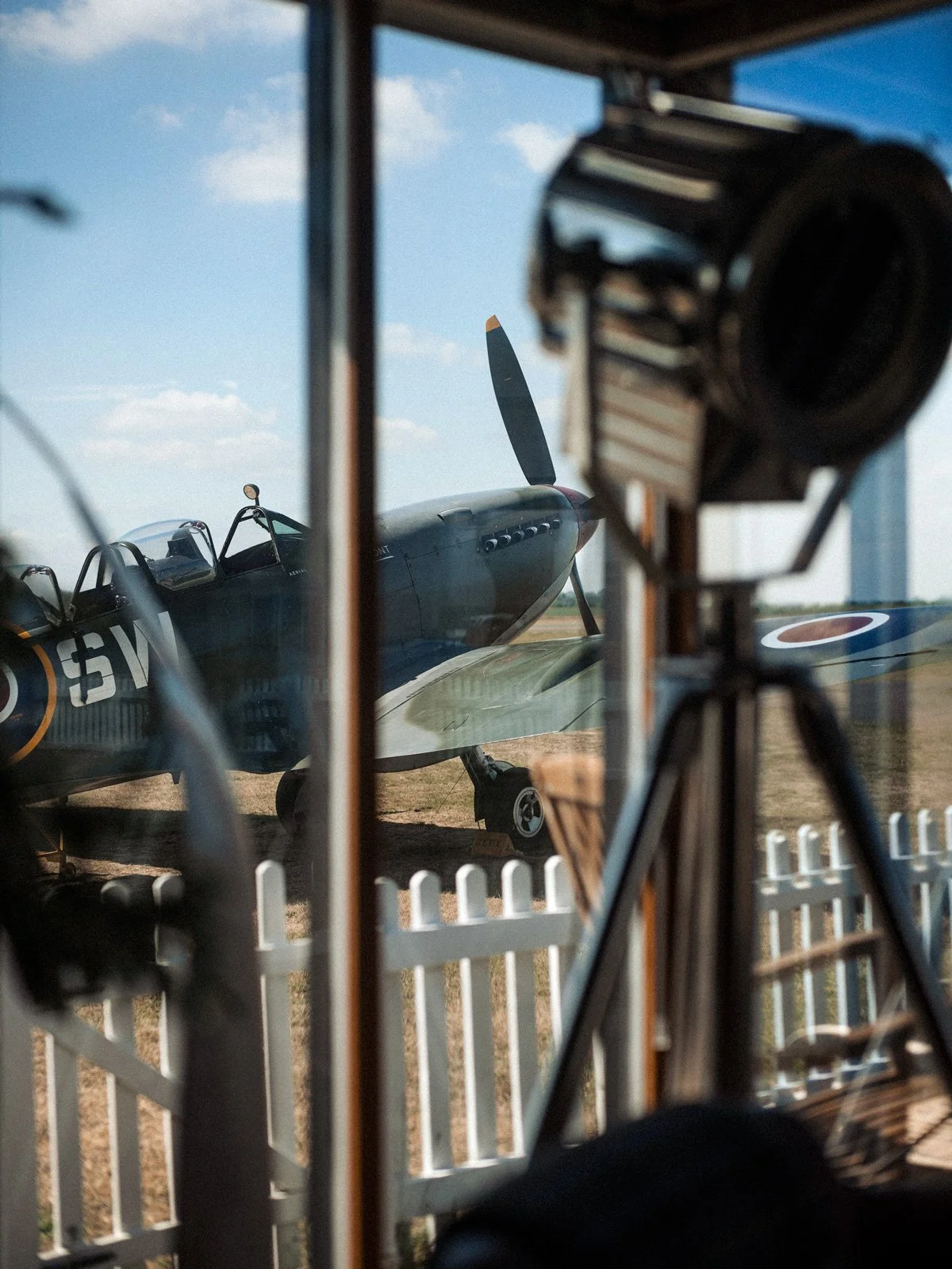 AircraftRestorationCo_Supermarine-Spitfire-PT462-AerialCollectiveDuxford-Ready-to-Fly_by-GeorgeLewisRomain.jpg