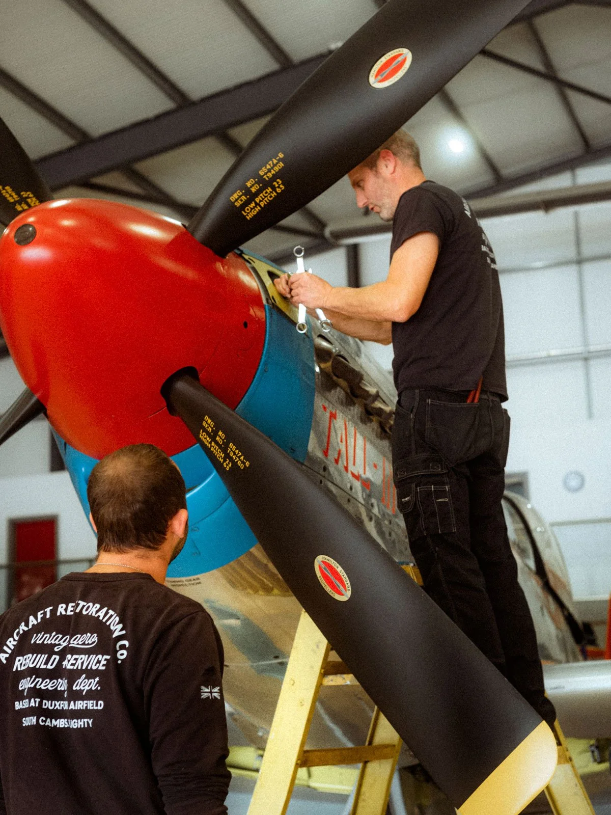 AircraftRestorationCo_P51-Mustang-Tall-in-the-Saddle-Aero-Engineers-IWM-Duxford-Airfield_by-JackHolt.jpg
