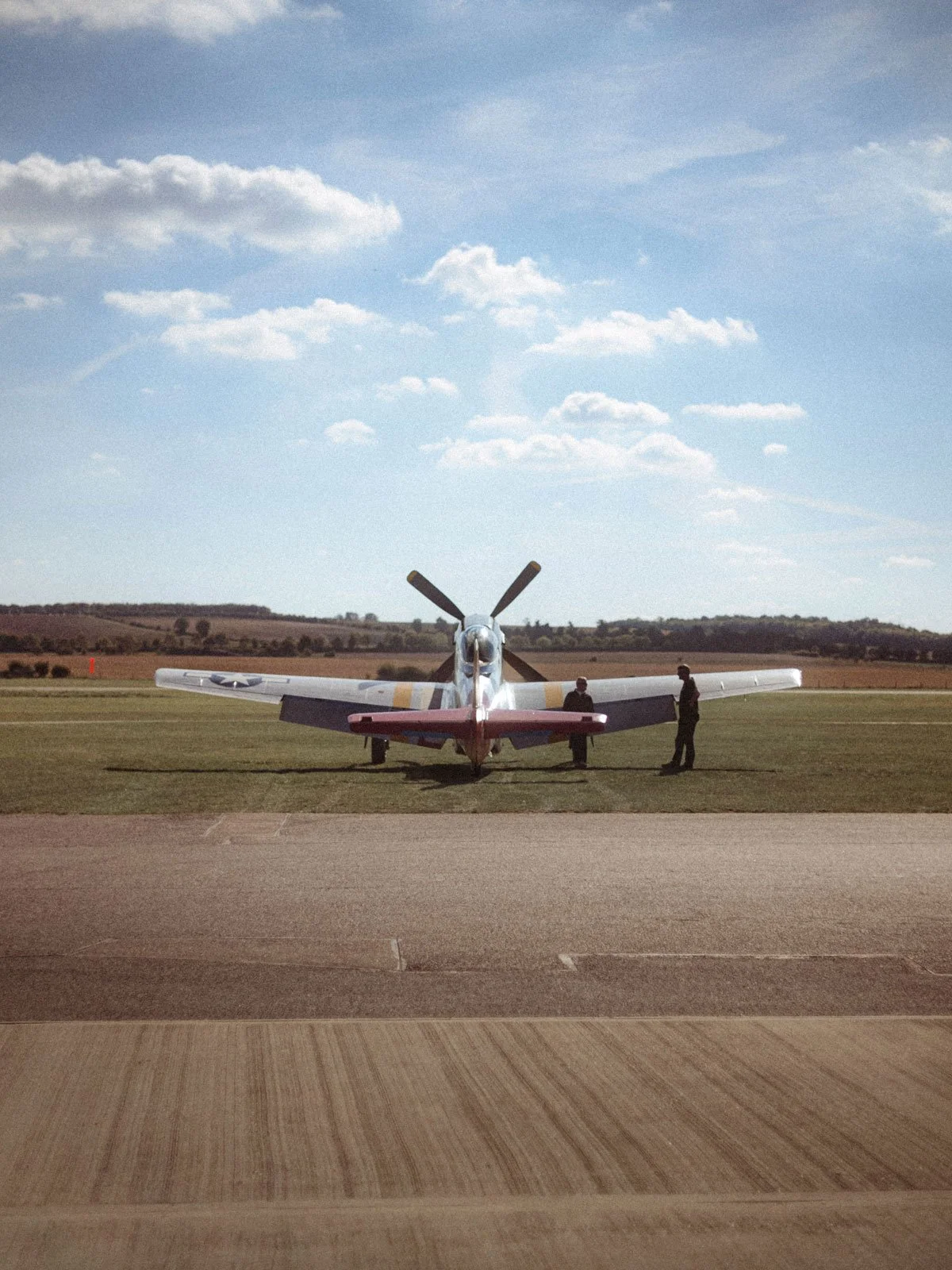AircraftRestorationCo_P51-Mustang-Tall-in-the-Saddle-Ready-for-takeoff-IWM-Duxford-Airfield_by-JackHolt.jpg