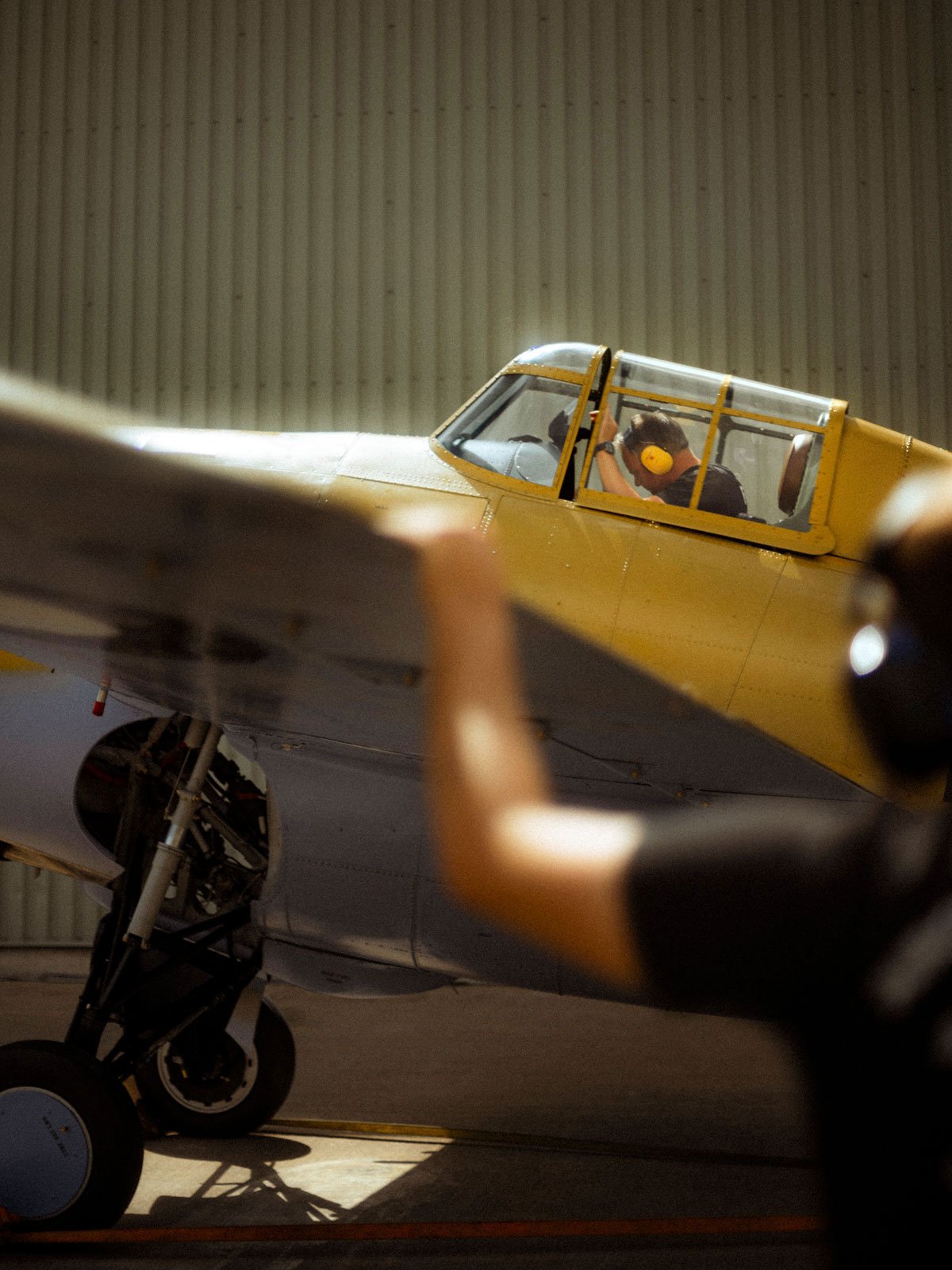 AircraftRestorationCo_Grumman-Wildcat-Martlet-AX733-Flight-Duxford-Engineer-Cockpit_by-JackHolt.jpg