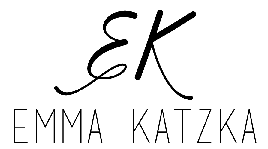 Emma Katzka | bohemian + glamorous bridal accessories