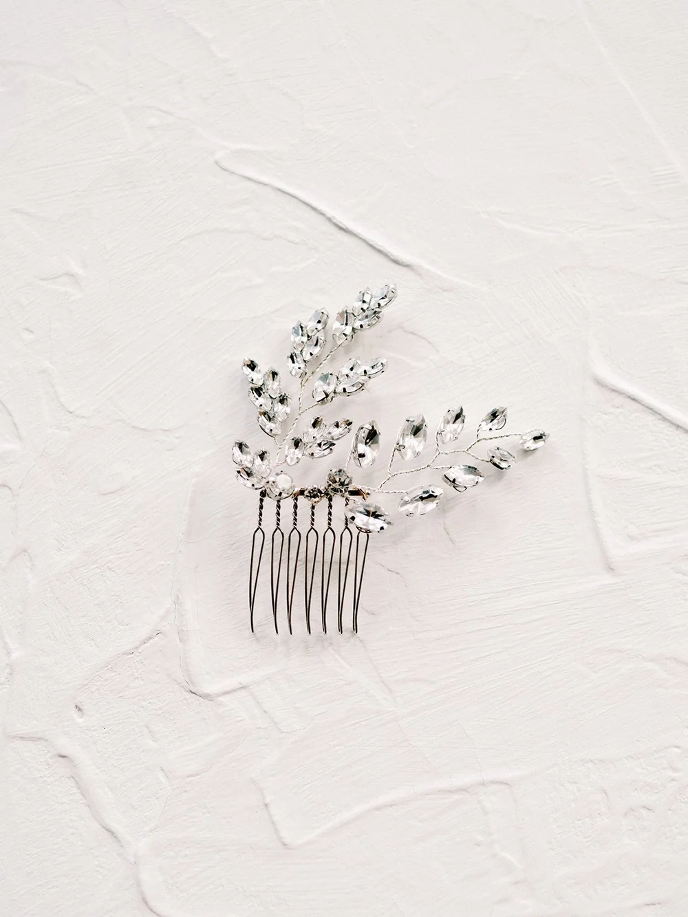 Emma Katzka SIERRA smokey quartz edgy bohemian bridal comb il_1080xN.1384717672_qmp4.jpg main image 3
