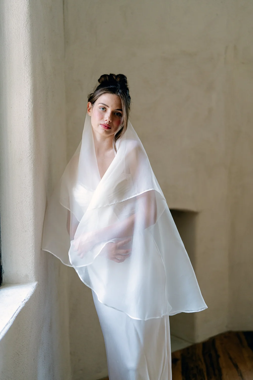 June — Emma Katzka | bohemian + glamorous bridal accessories display picture 2
