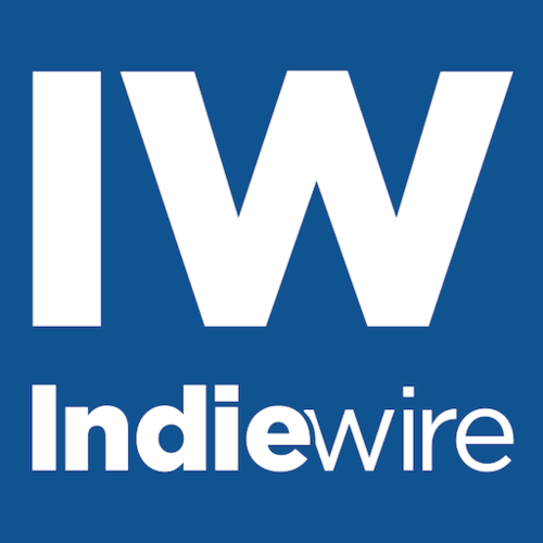 Project of the Day - Indiewire