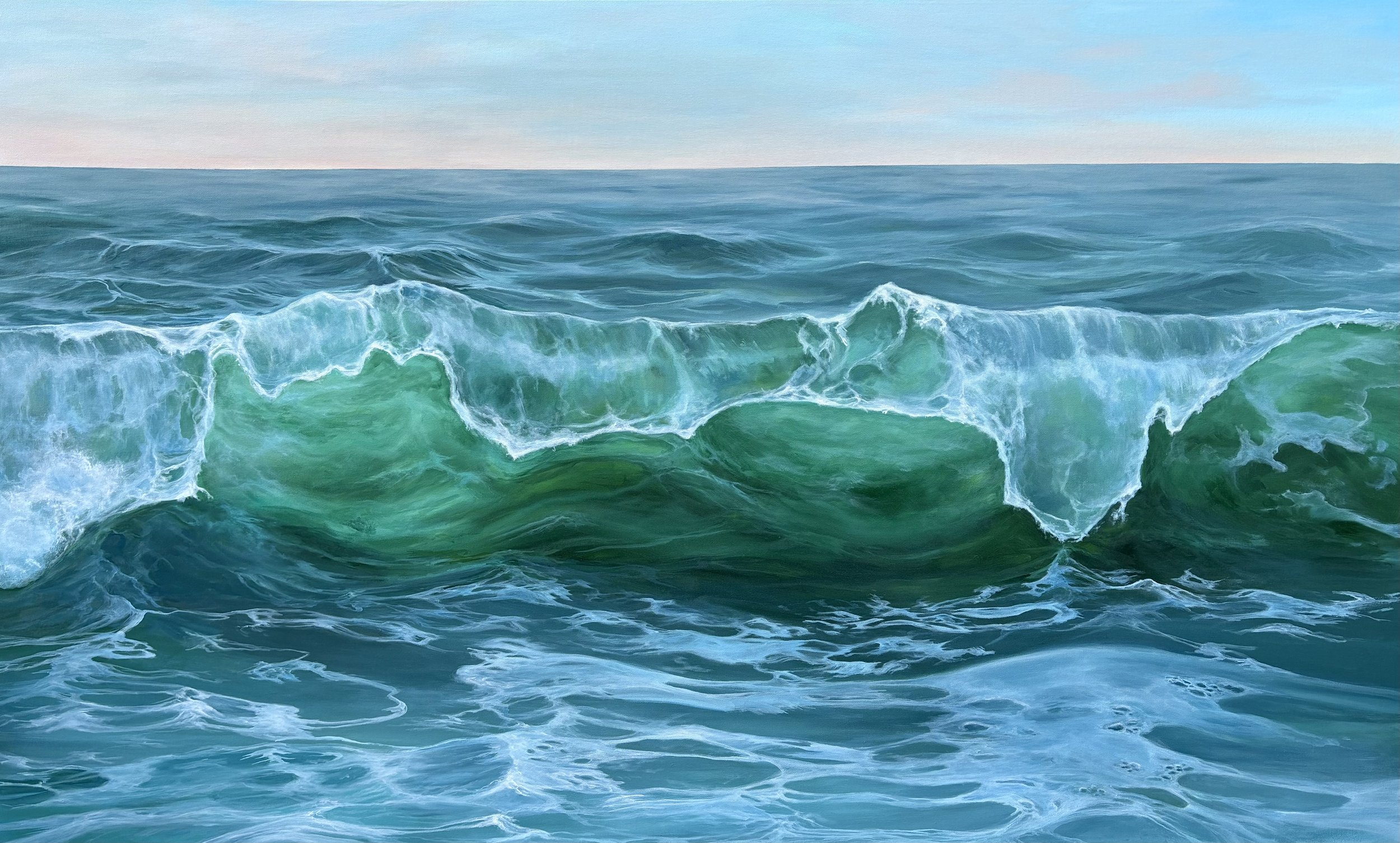 Summers Reverie 36x60.jpeg