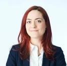 Pauline Lucas is a Senior Consultant at Logos Public Affairs in Brussels, leading on policy and advocacy campaigns in the field of energy, environment and health.
