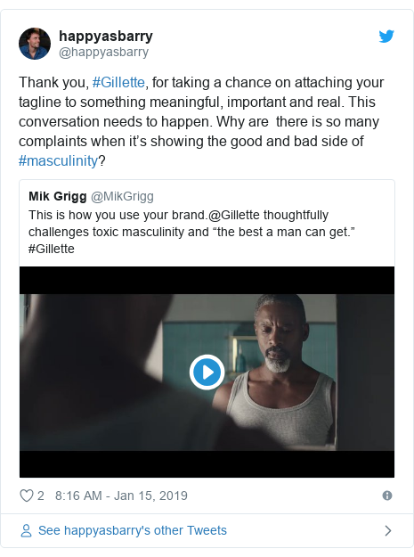 Gillete Ad, Pro Response 1.png