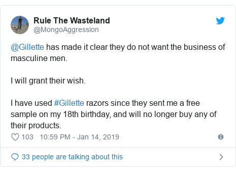 Gillette Ad, Neg Response 1.png