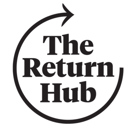 Return Hub B&W.png
