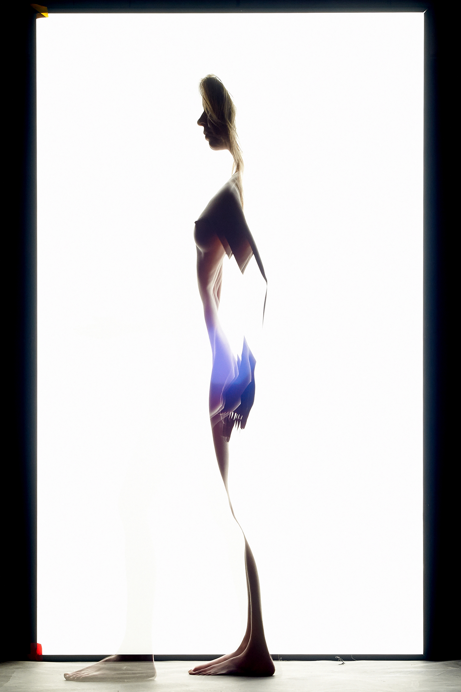 In Collaboration with Máté Duba