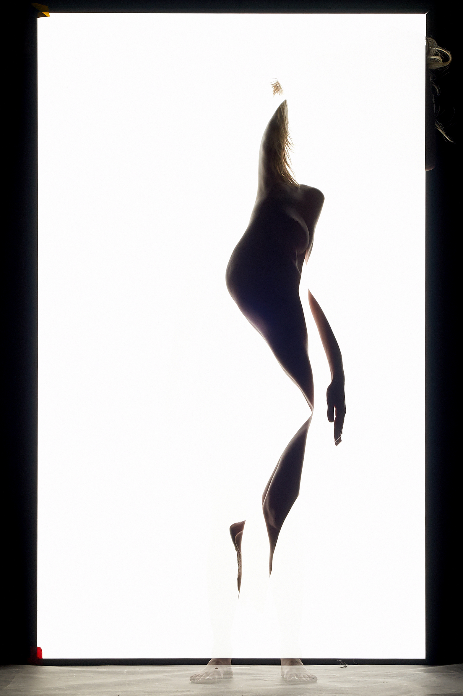 In Collaboration with Máté Duba