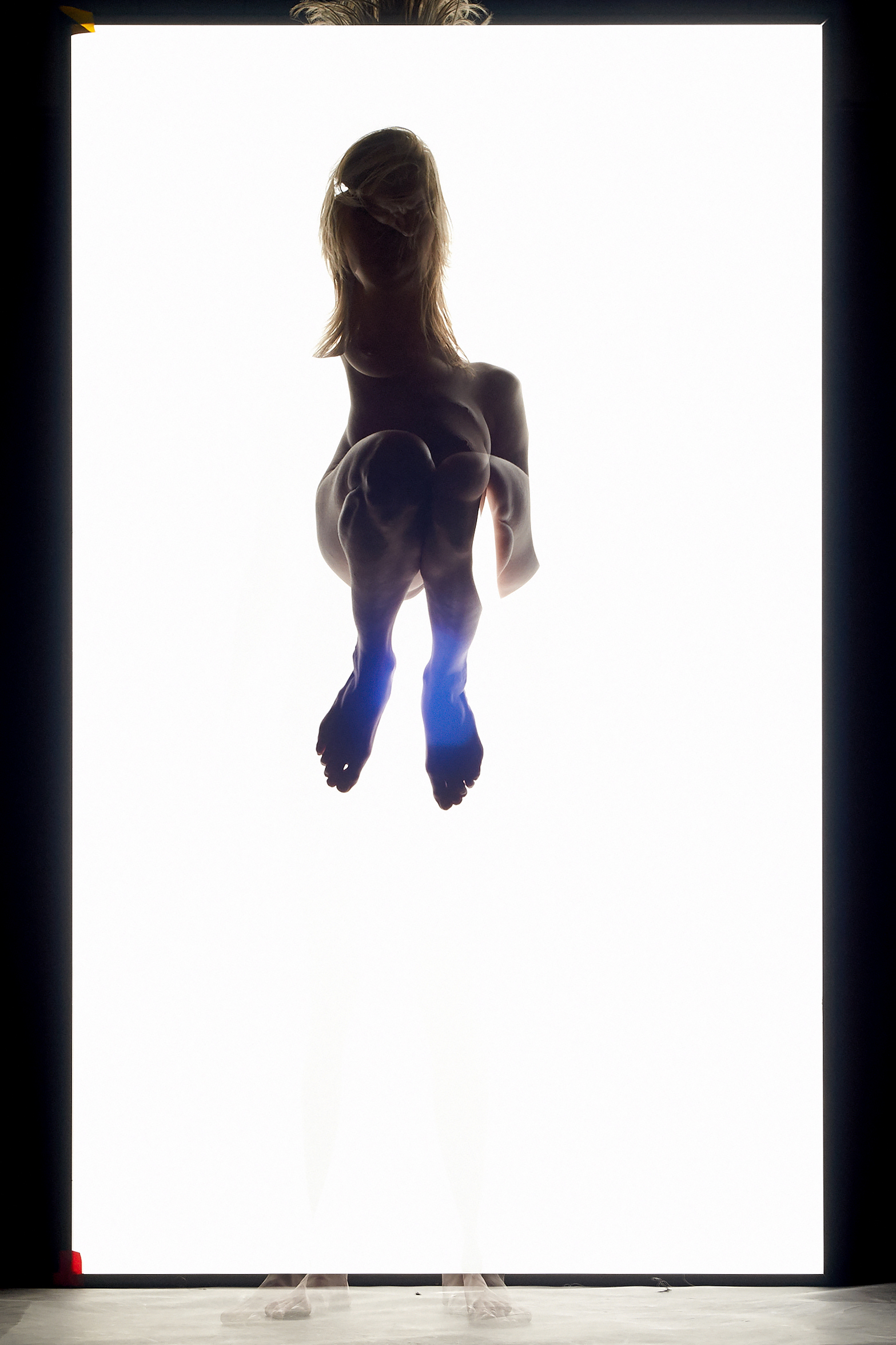 In Collaboration with Máté Duba