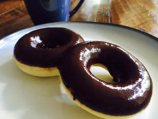 Sweet Tooth Friday: Delectable Donuts