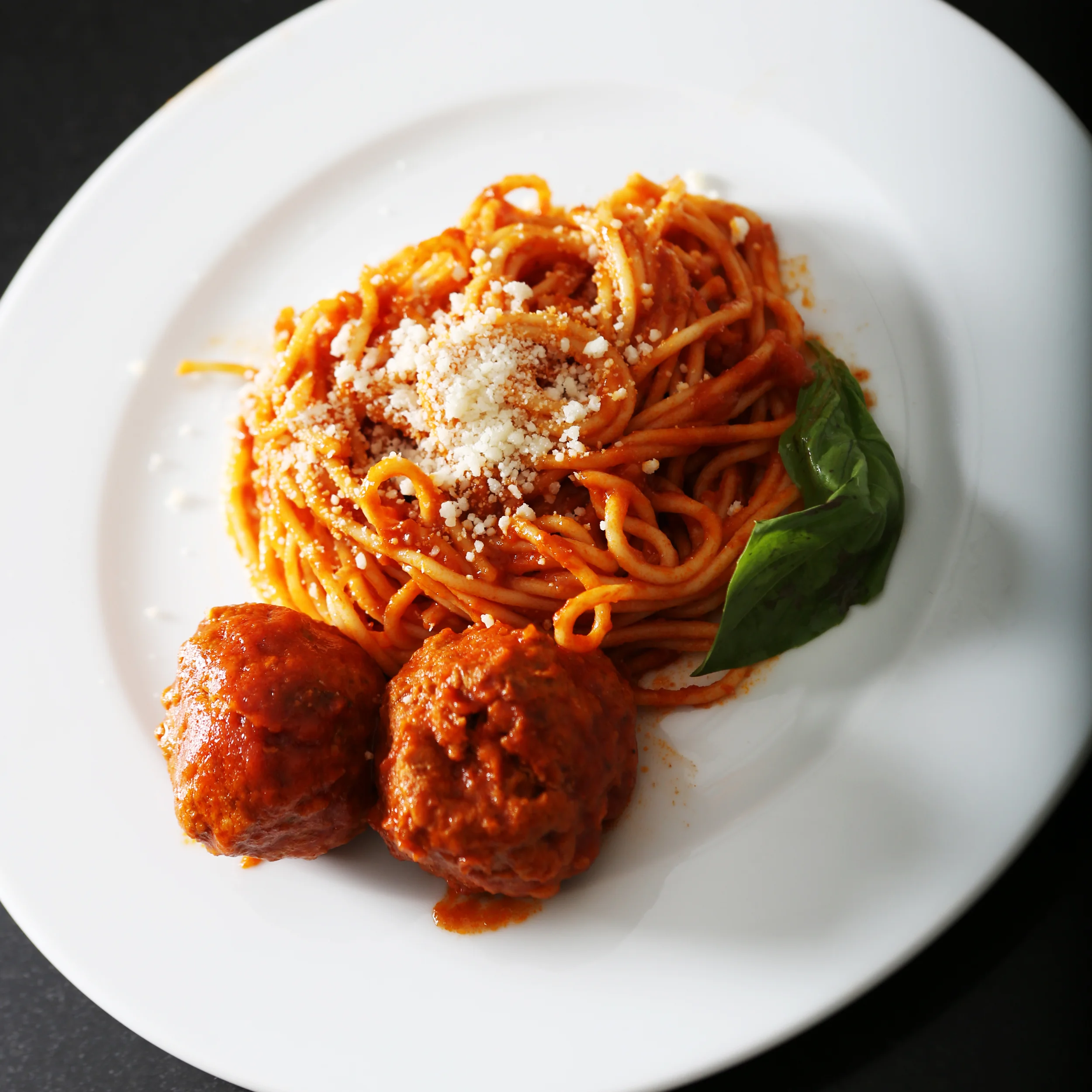 Sunday Supper: It All Starts With the Sauce...