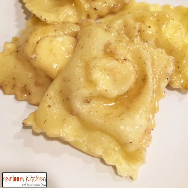 How To Tuesday: Ravioli
