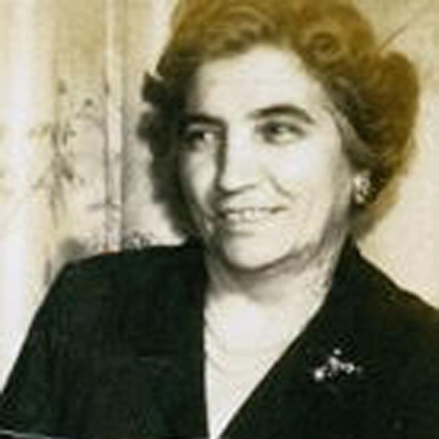 NONNA MARY ZEPPIERI