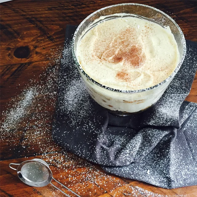 Sweet Tooth Friday: Tiramisu (Valentine's Edition!)