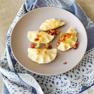 From Nonna's Kitchen: A Quick Jaunt to Poland