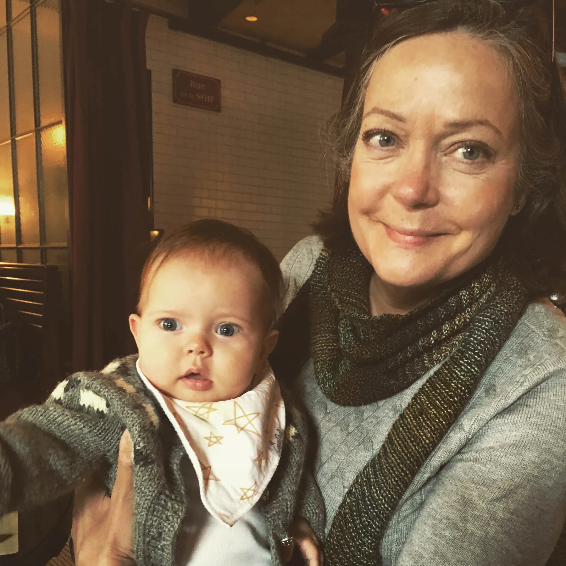 Oma Susanne