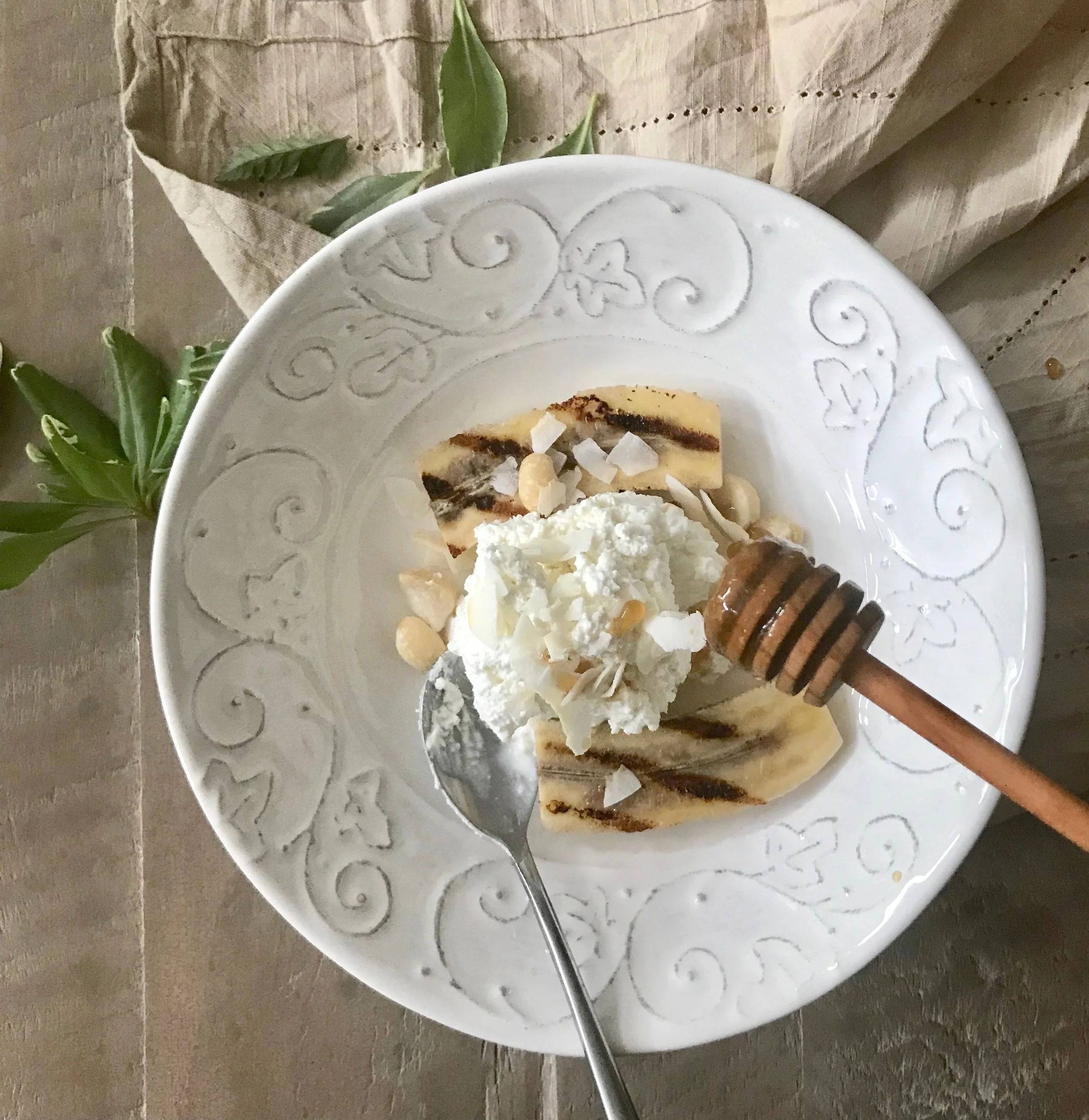 Delicious Summer Grilling Ideas