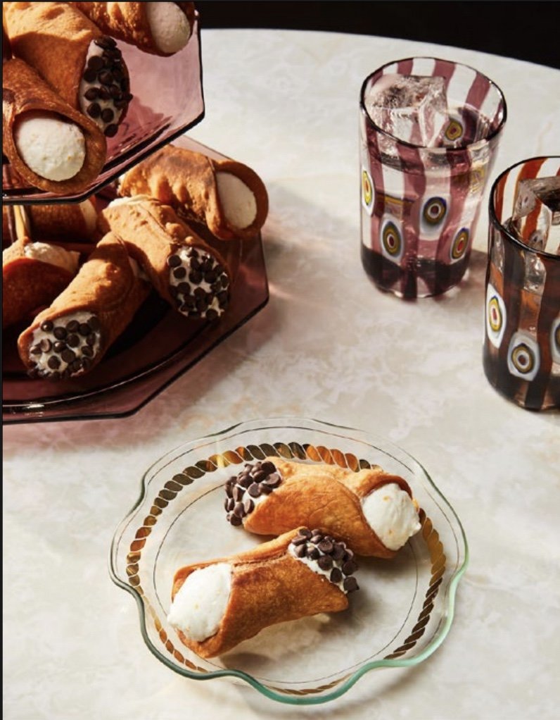 Cannolis