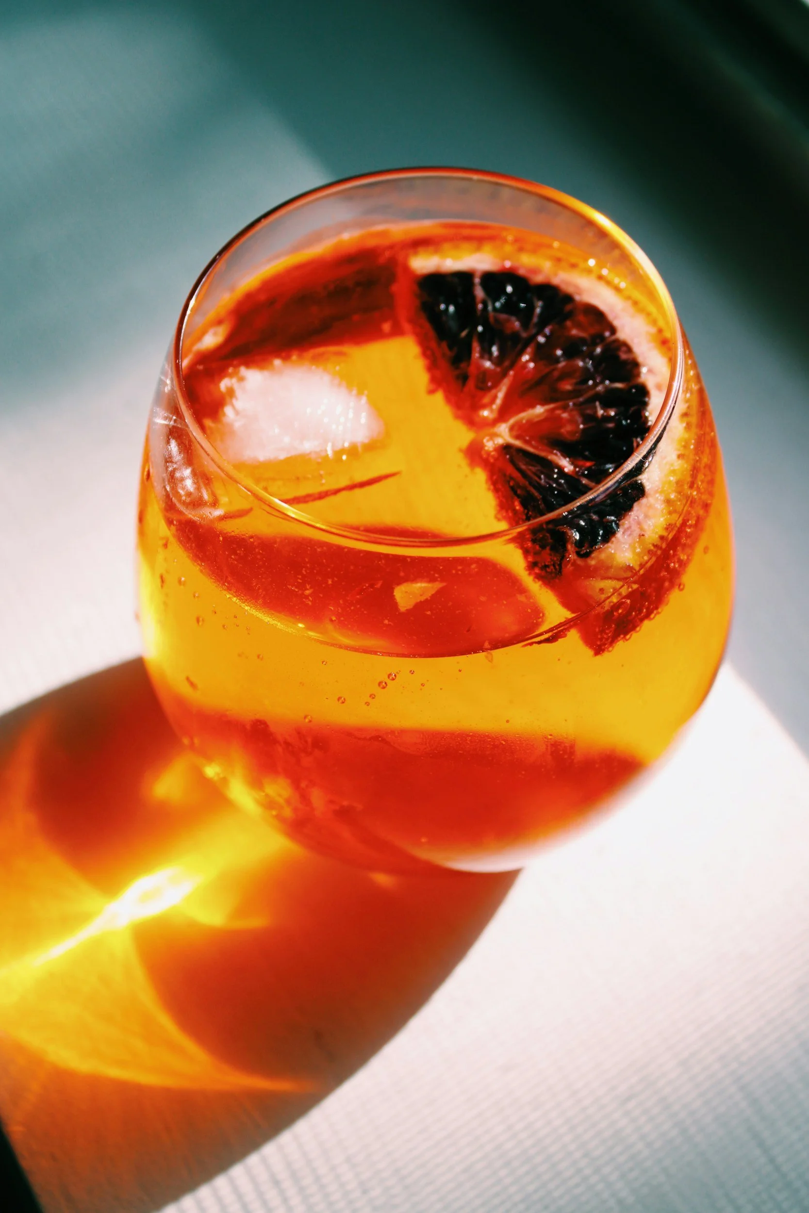 aperol spritz