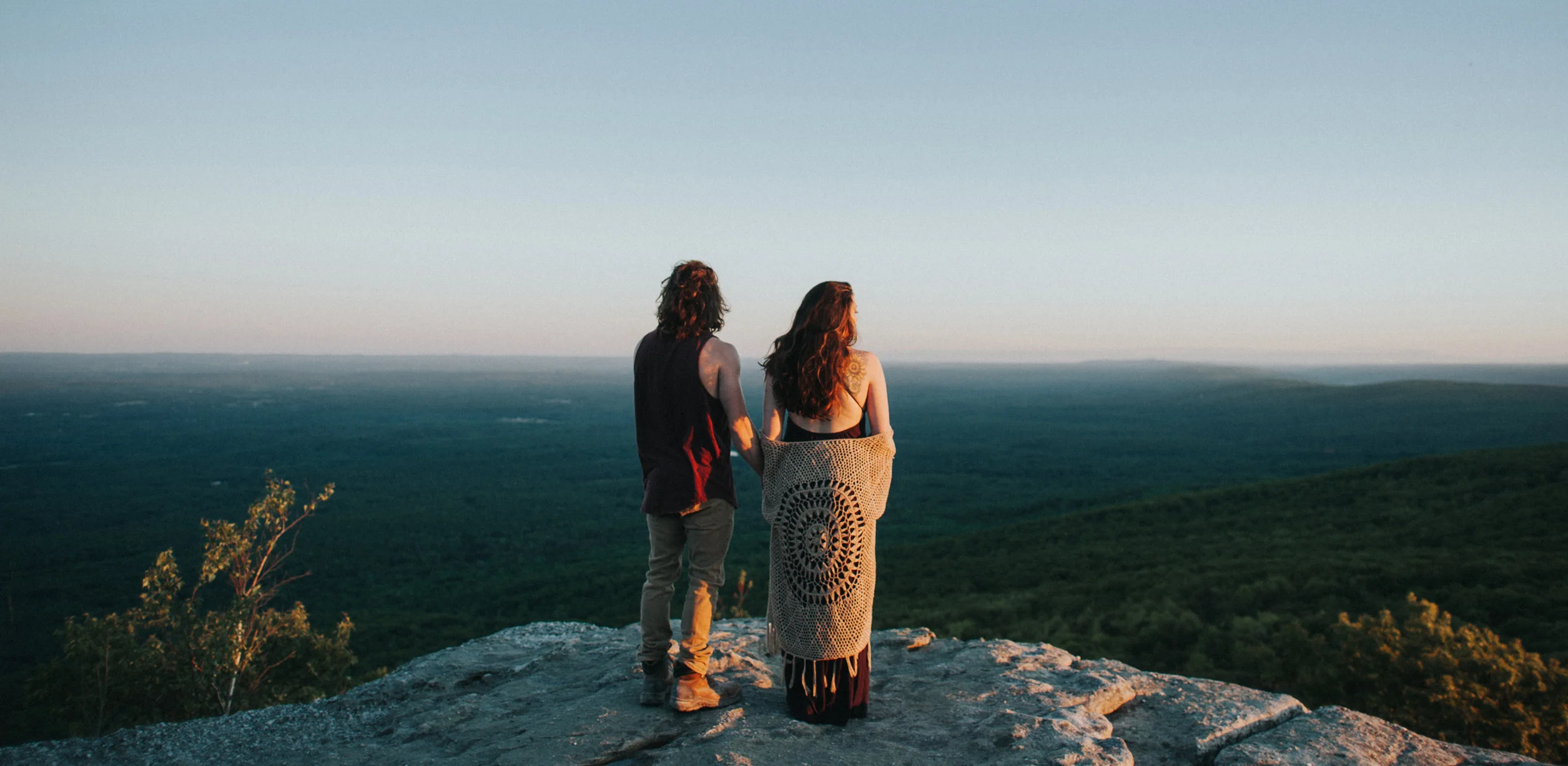 Waiting for Charlotte...