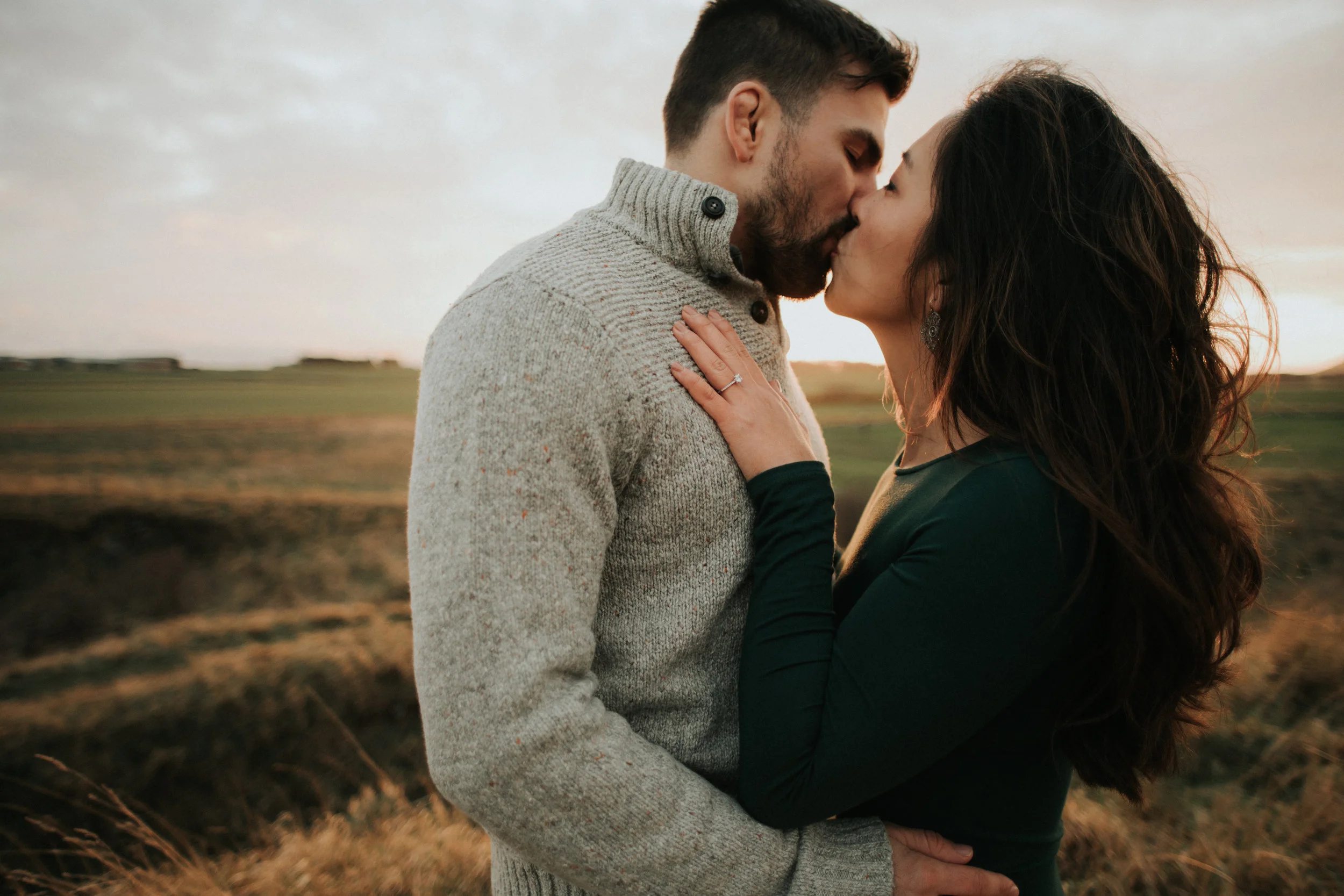 Scotland Wedding // Scotland Adventure 