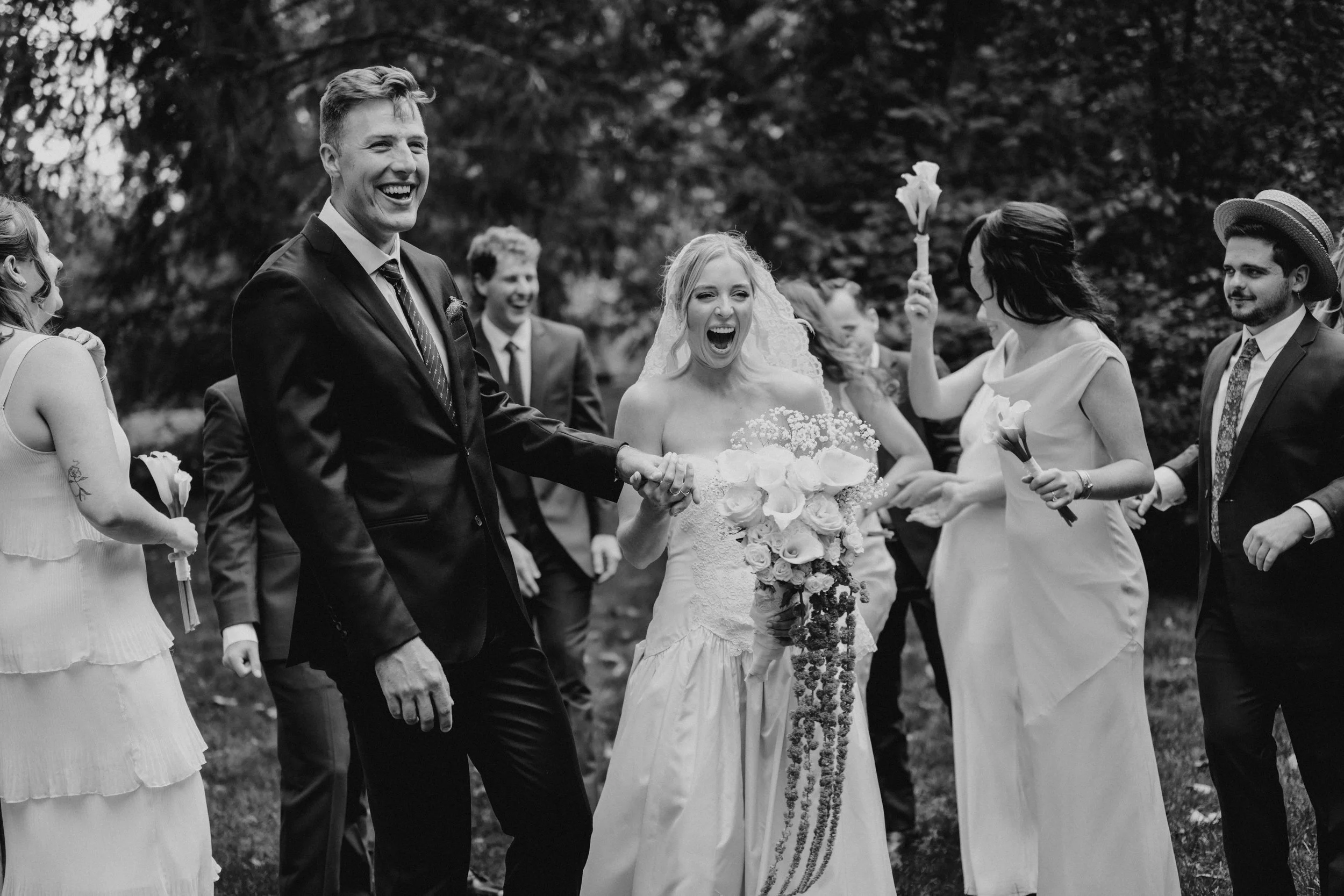 Nostalgic Wedding at Mansion of Saratoga // Saratoga Springs