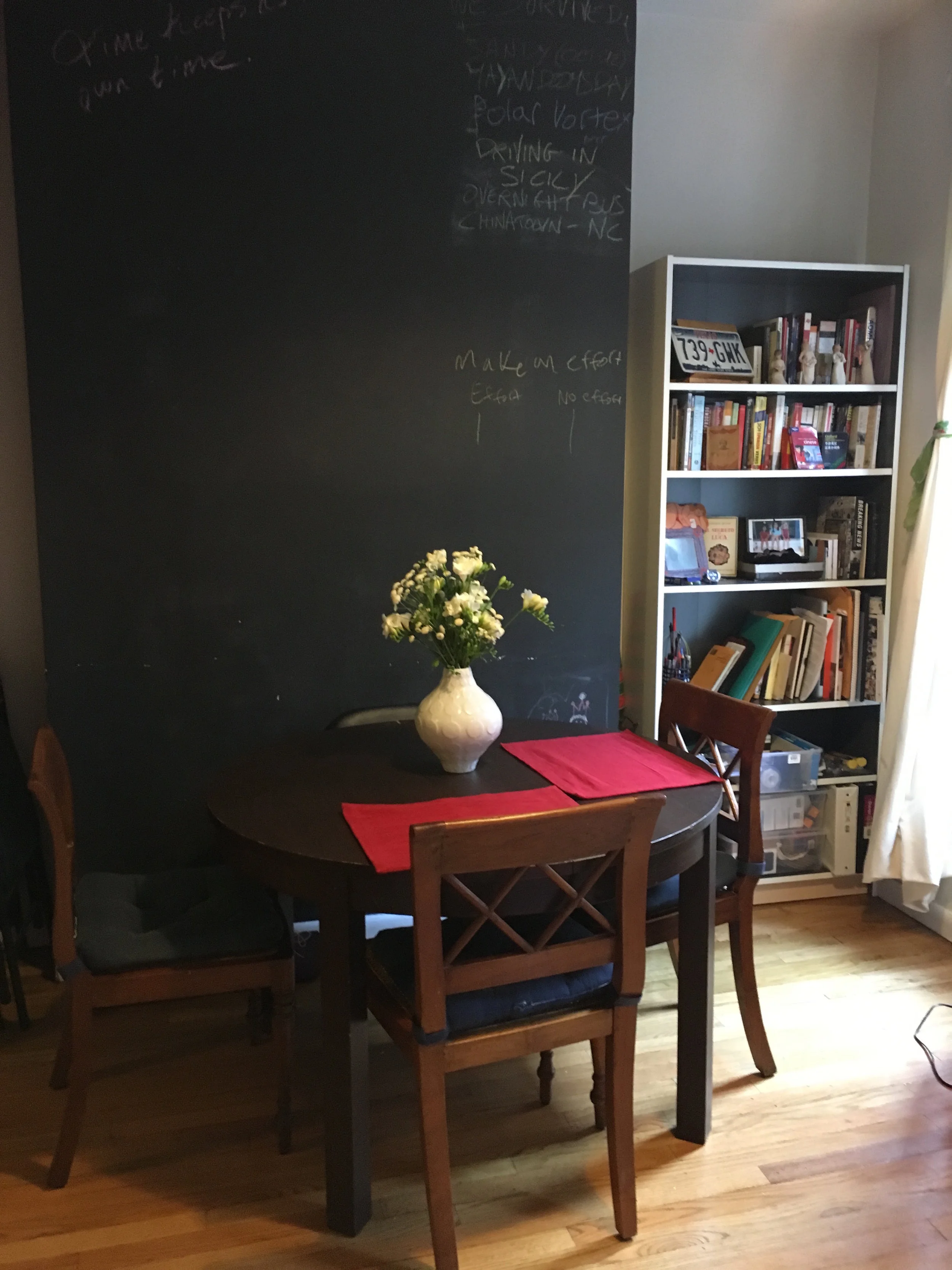 May 2016 Bedford + Bowery 