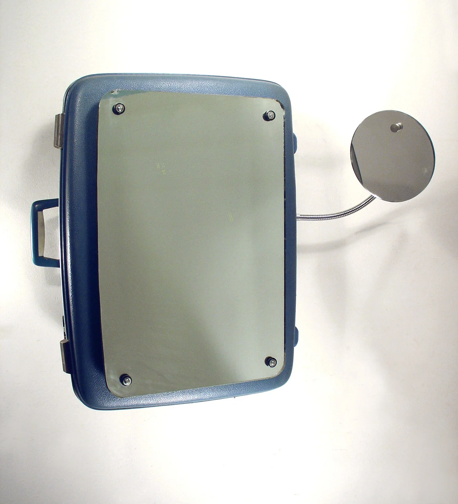 Modern Medicine Cabinet