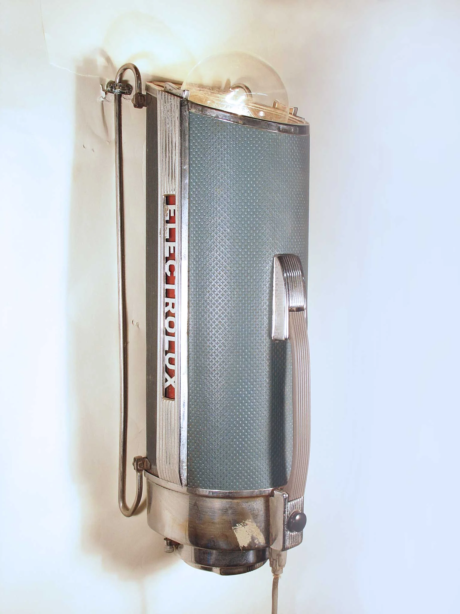 Electrolux Wall Sconce