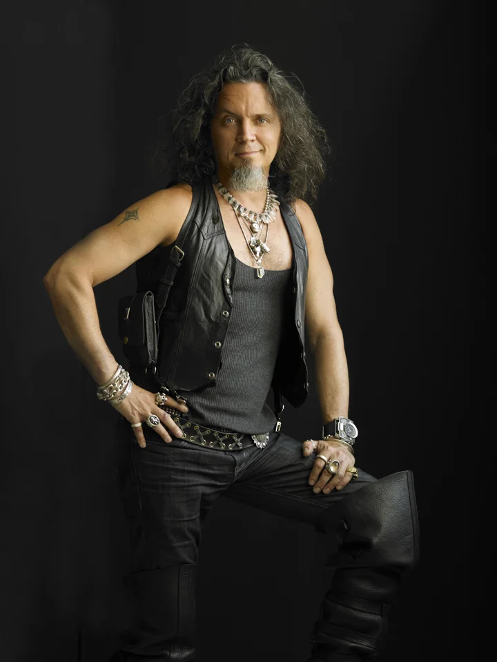Rodney Allen Trice: Owner/Creative Director —photograph: Peter Chin