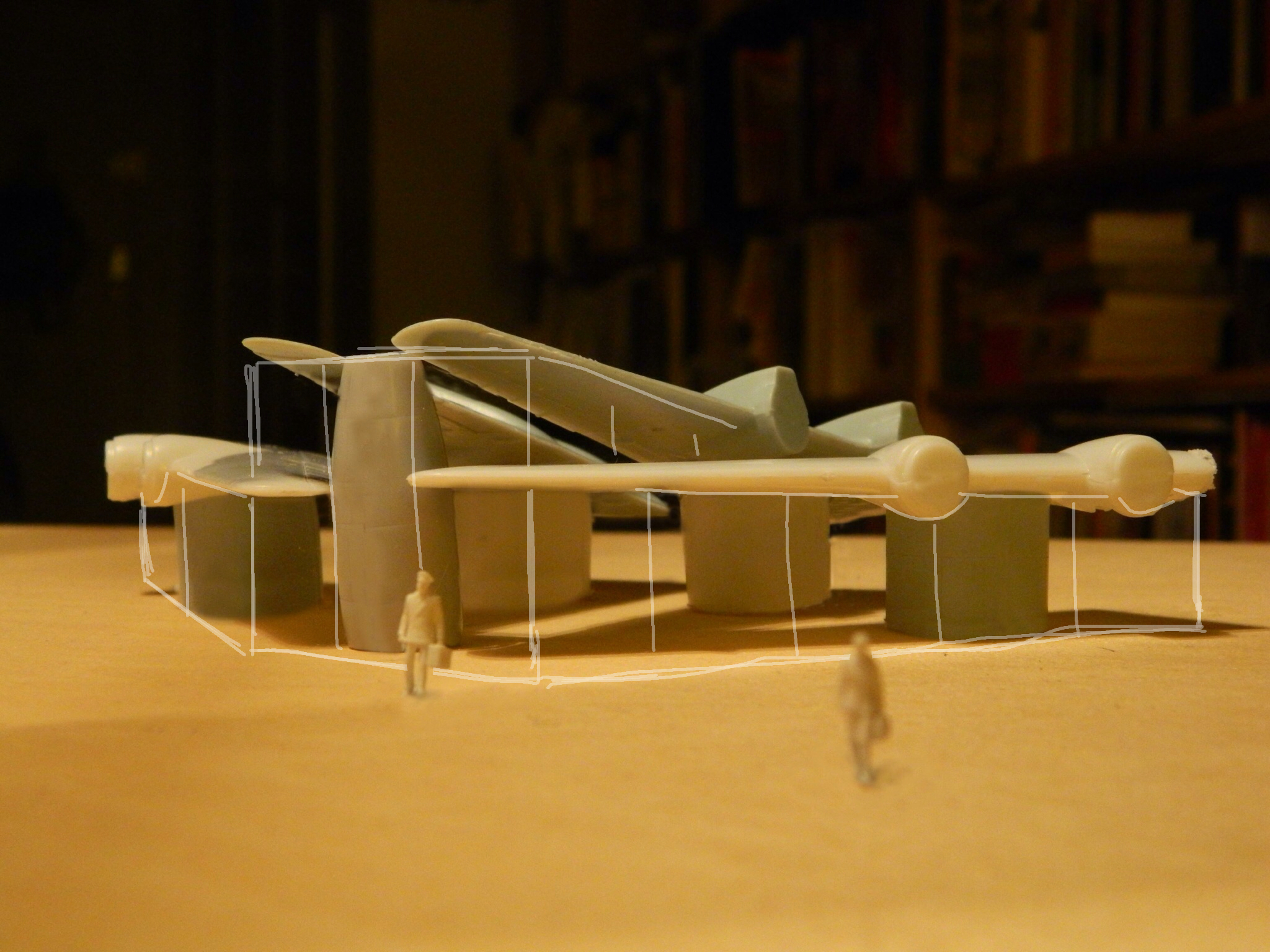 Basel House - Model 2