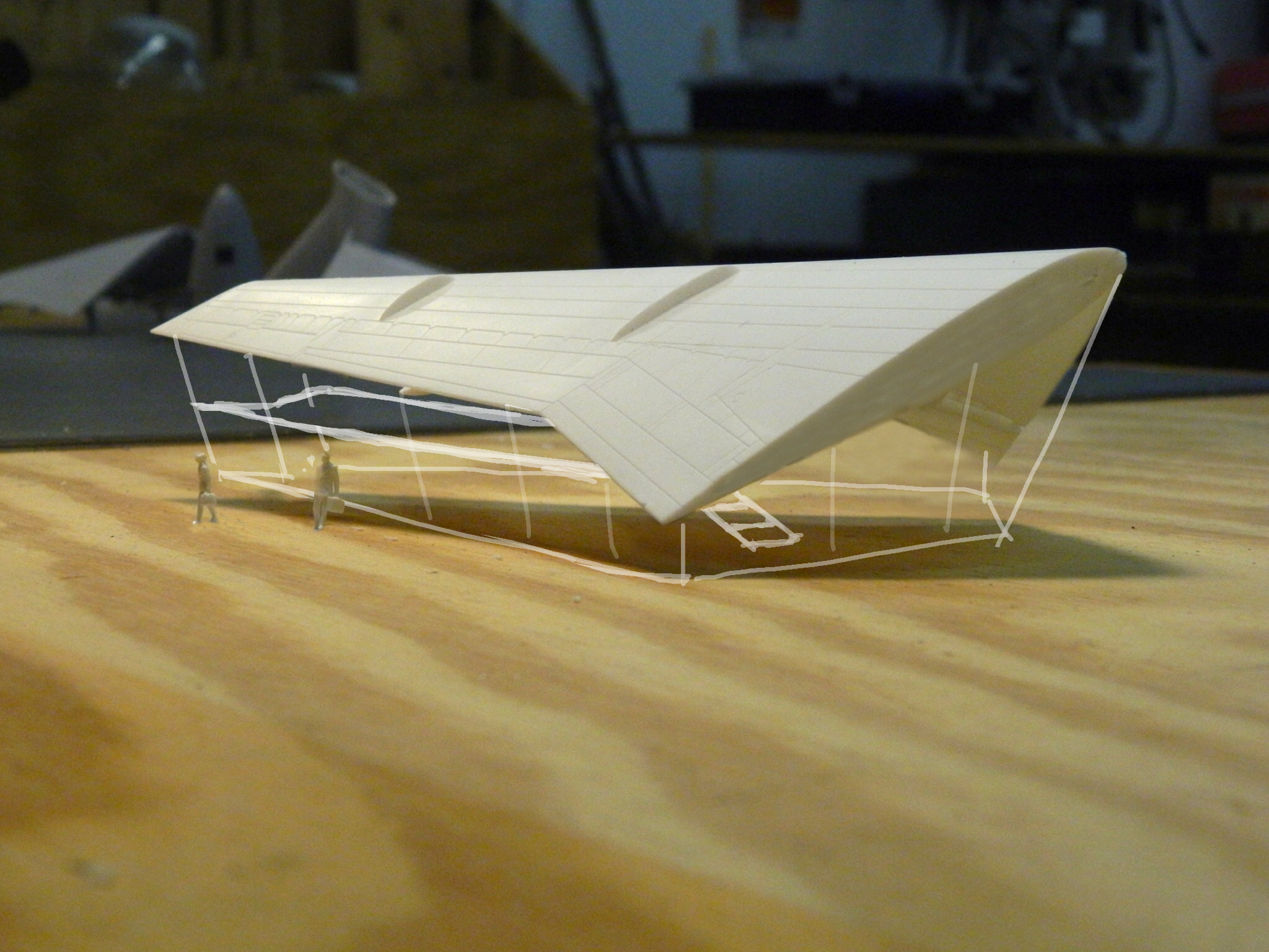 Basel House - Model 5