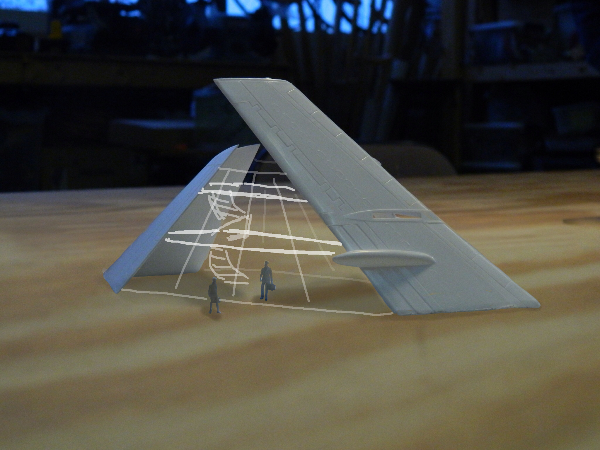 Basel House - Model 7