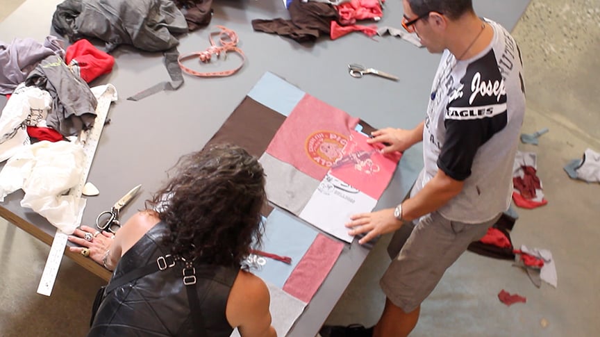 REFITTING THE PLANET - SEGMENT 4