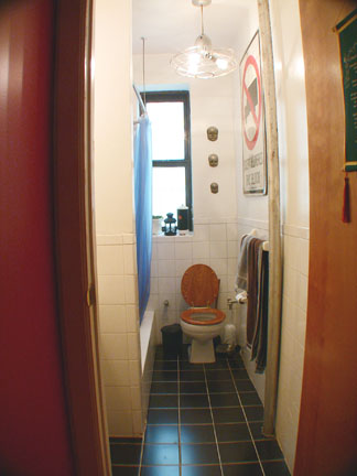 Apartment for Artists for short term NYC stays