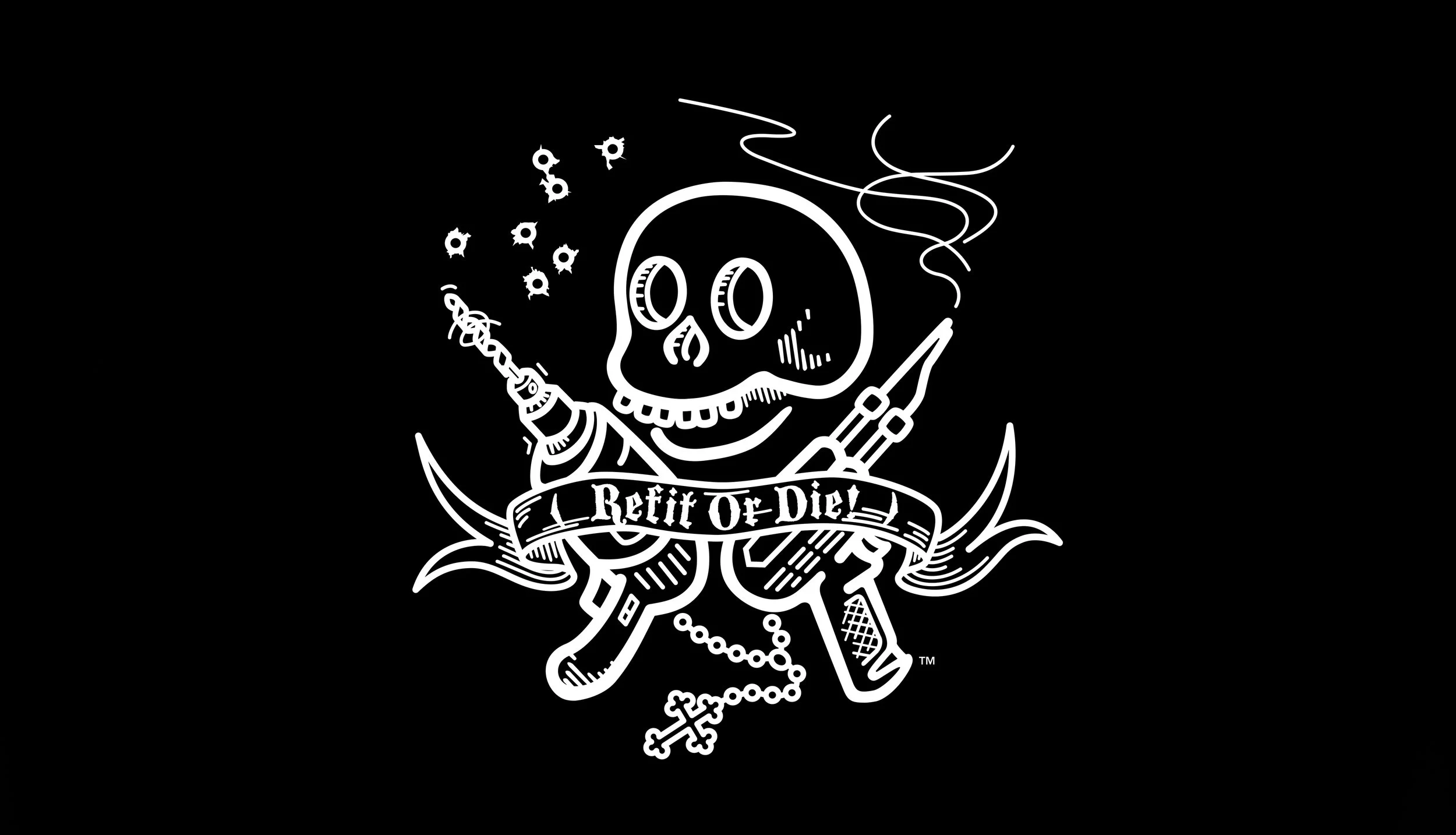 REFIT OR DIE - Weekly Series - Airing weekly now!